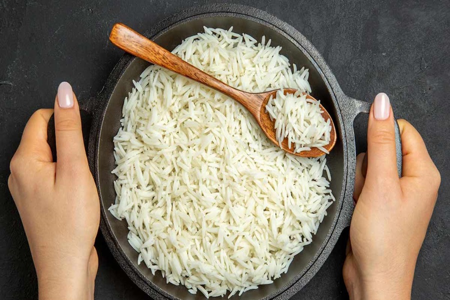 Fortified-Rice