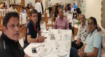 क्रिकेट ने मुझे बहुत कुछ सिखाया, सबसे अहम ‘टीम वर्क’