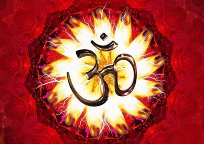 sanatan-om