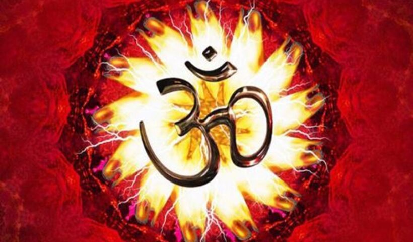 sanatan-om