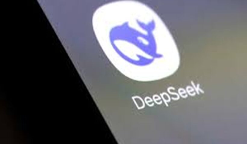 Deep Seek