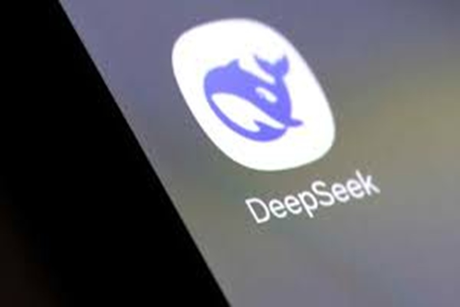 Deep Seek