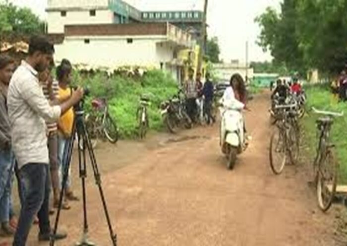 Tulsi, chhattisgarh village Tulsi