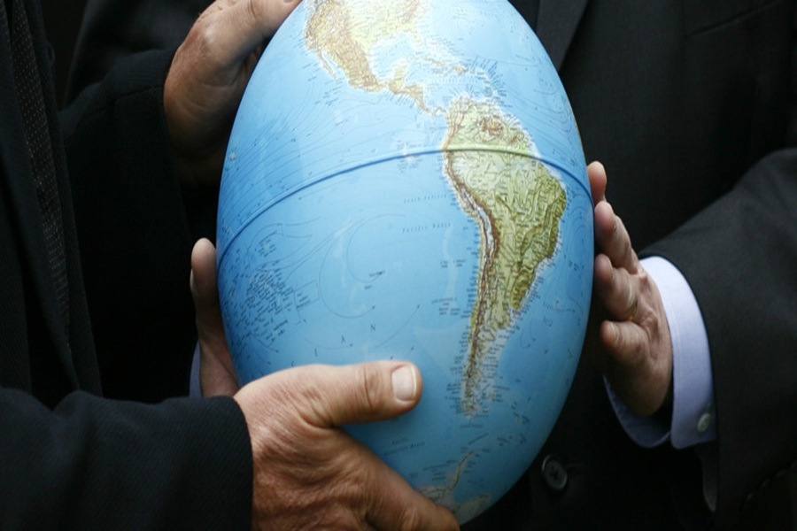 world order, Globe, Global Politics