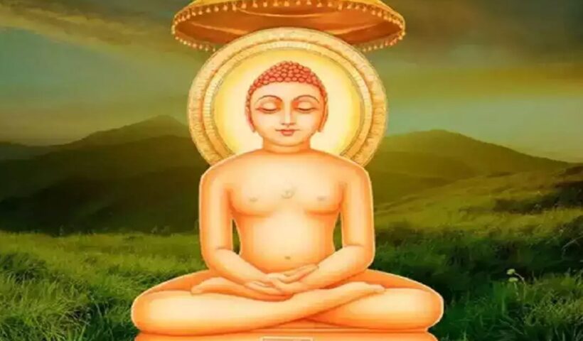 Mahavir Jayanti, Bhagwan Mahavir
