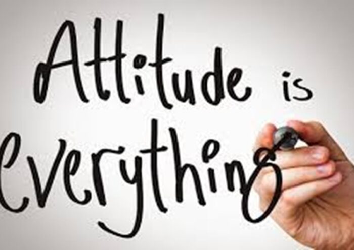 Attitude