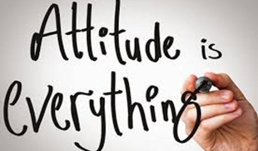 Attitude