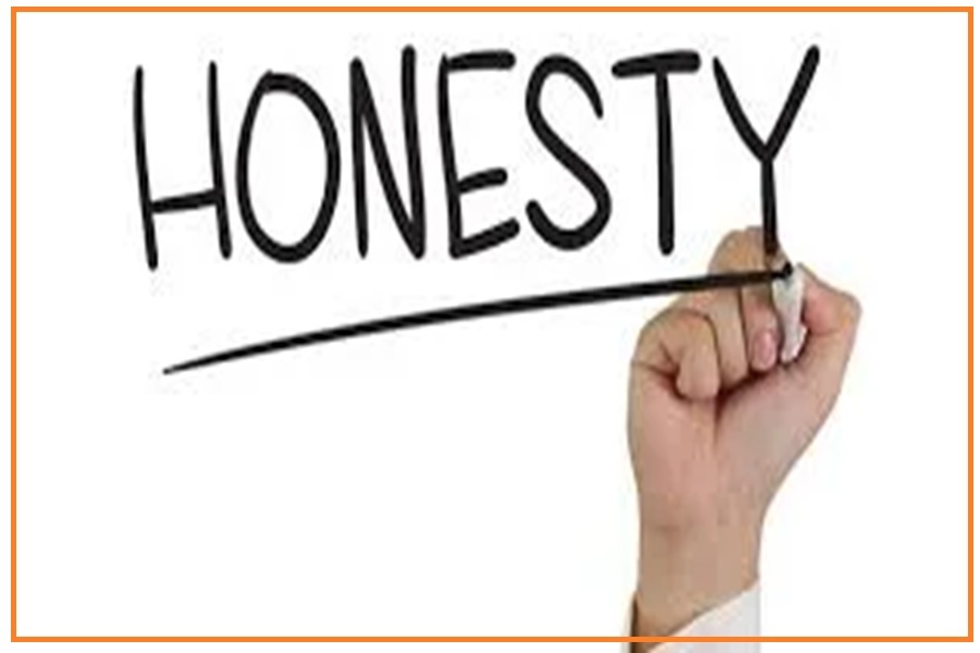 Honesty