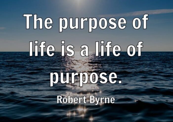 Purpose of Life