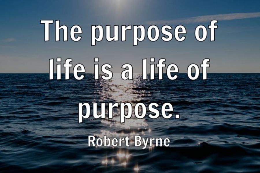Purpose of Life