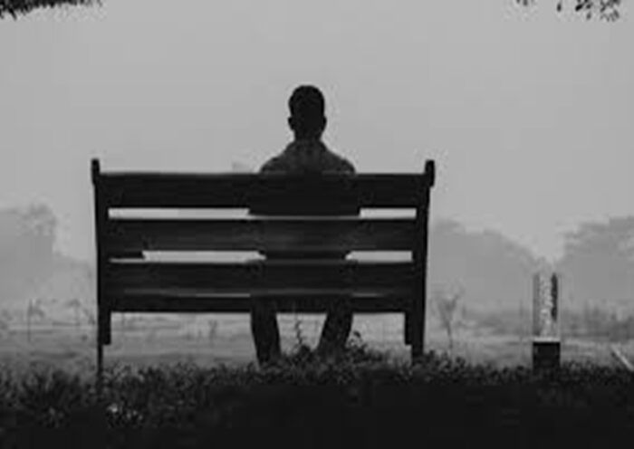lonelyness