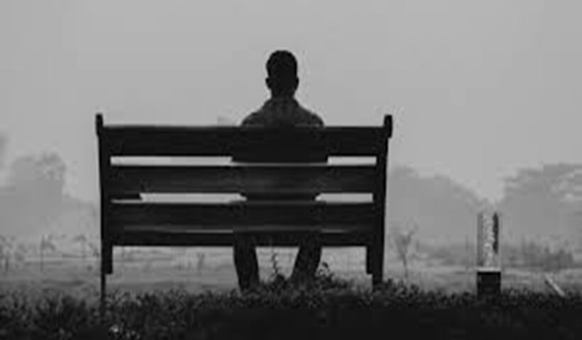 lonelyness