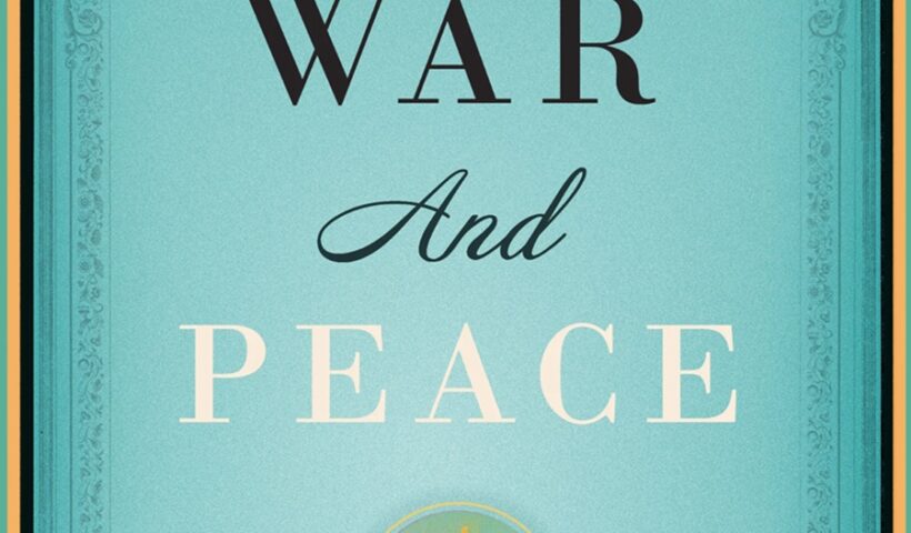 war and peace