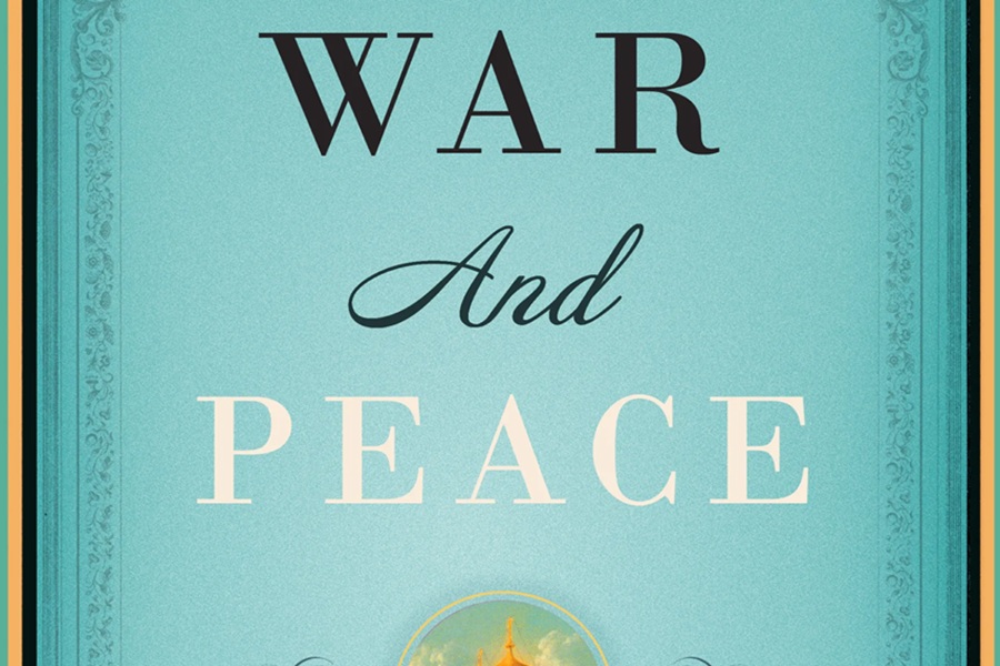 war and peace