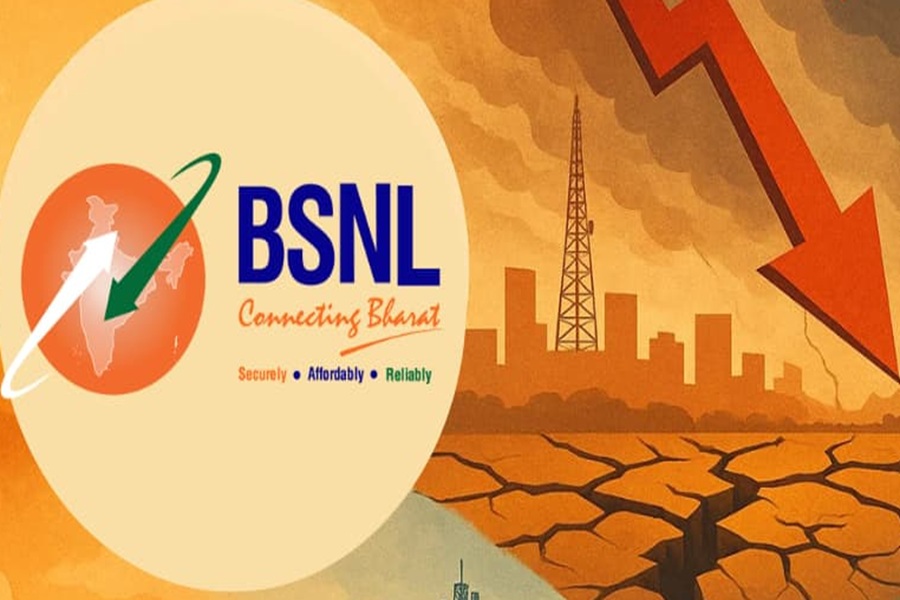 BSNL