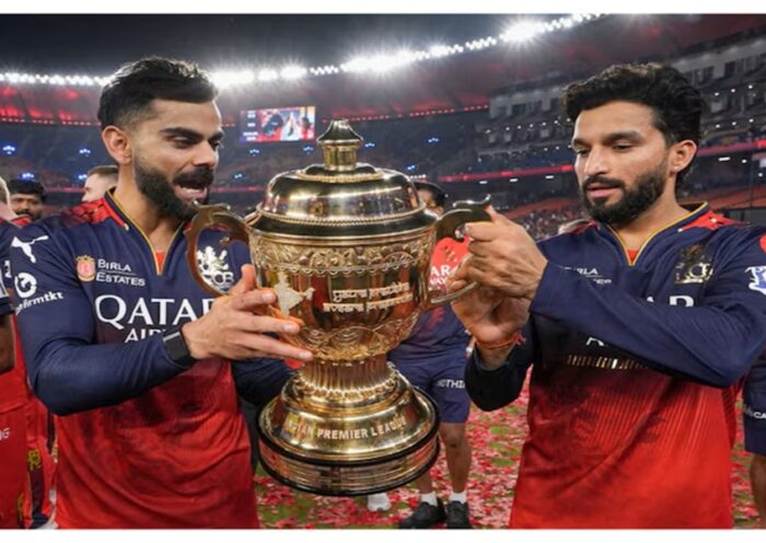 RCB