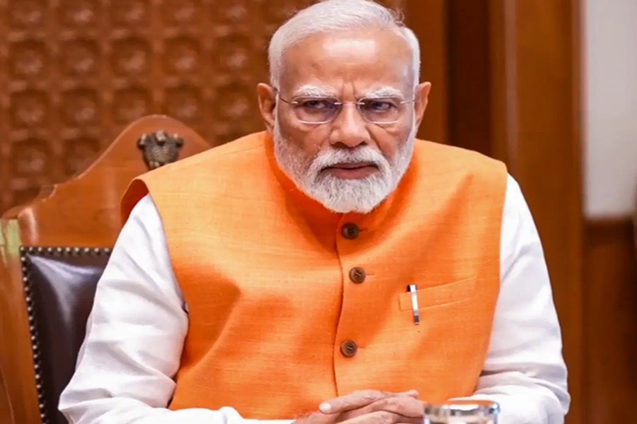 Narendra Modi