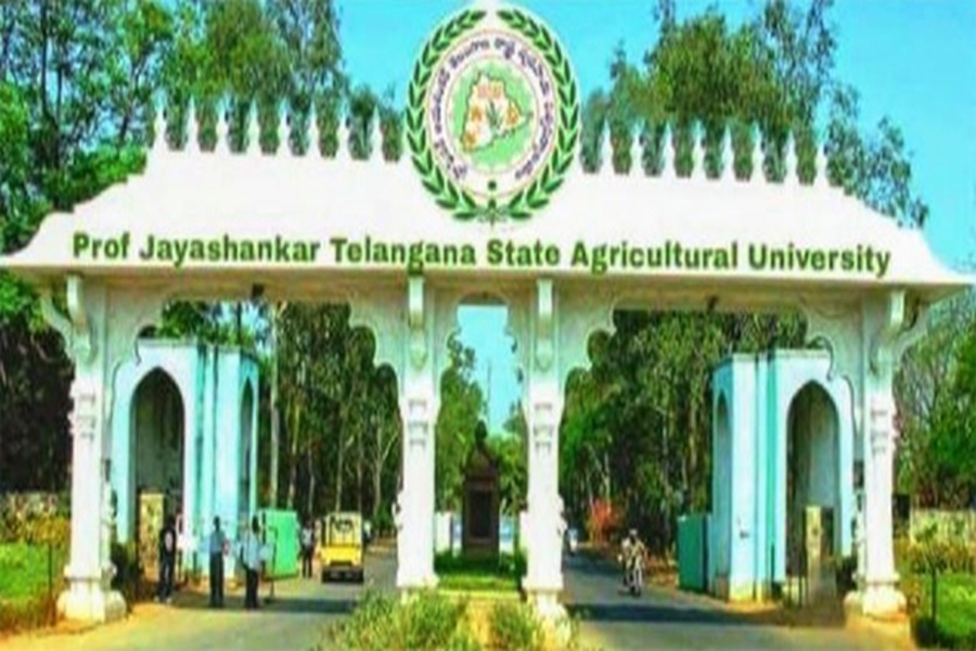 Telengana Agriculture Unversity