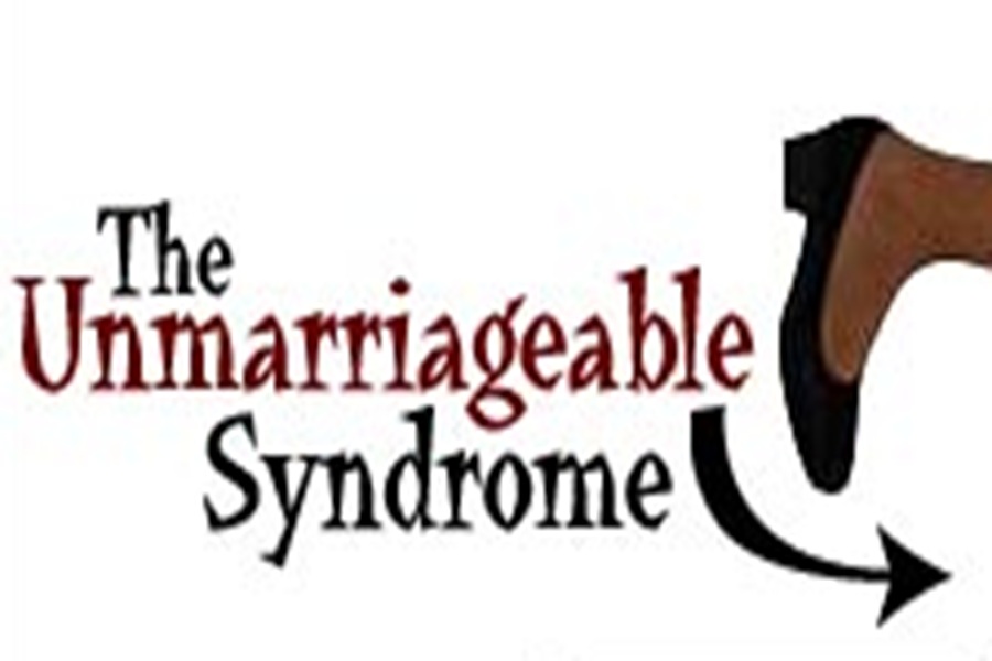 Unmarriageable