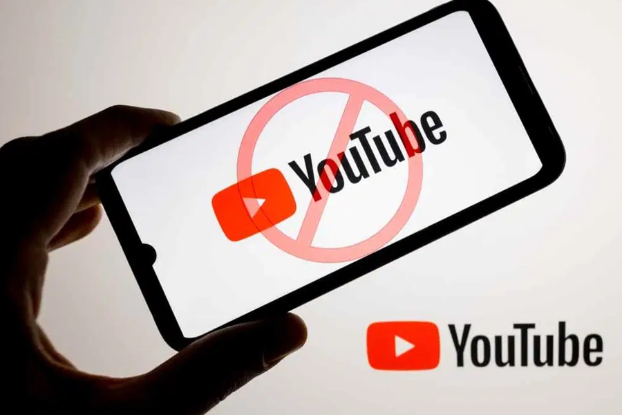 youtube-ban