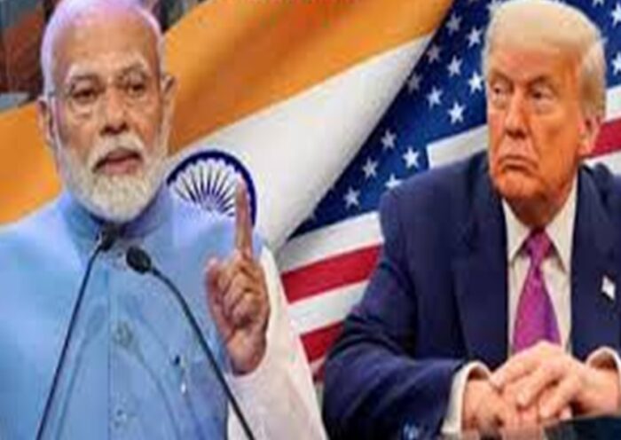 Trump-Modi
