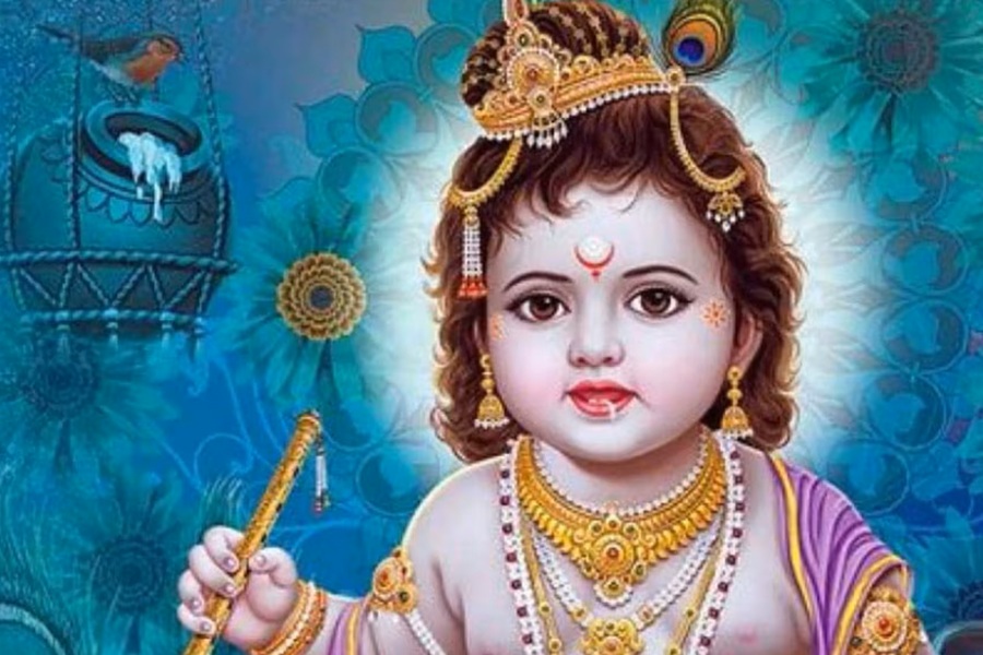 shri krishna