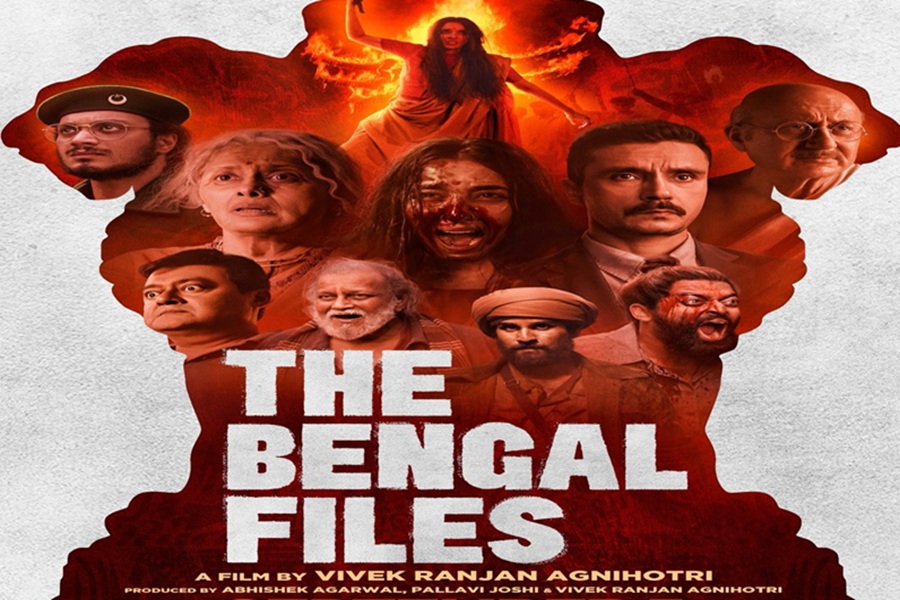 Bengal Files