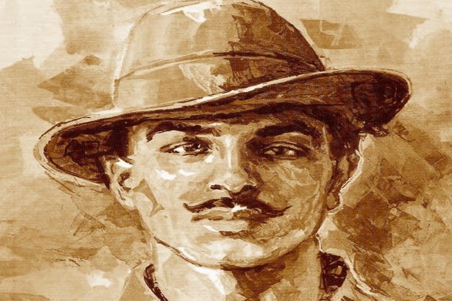 Bhagat Singh