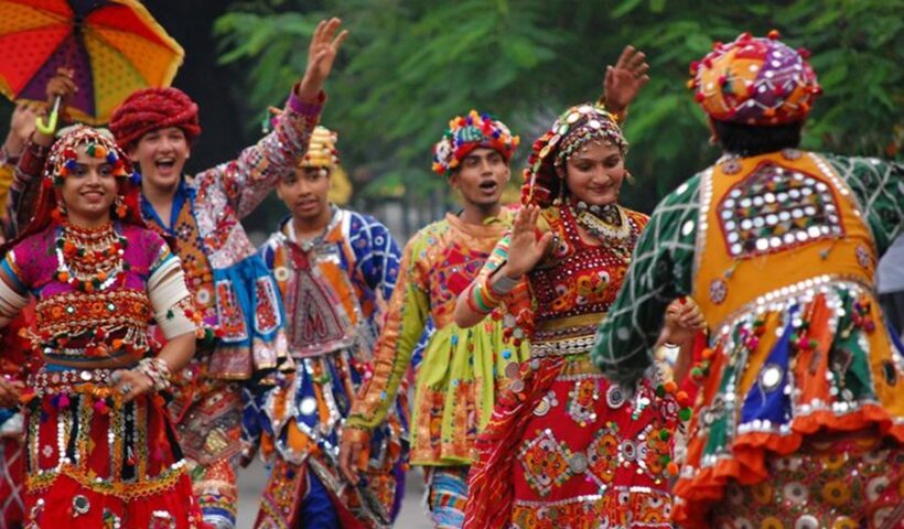 garba