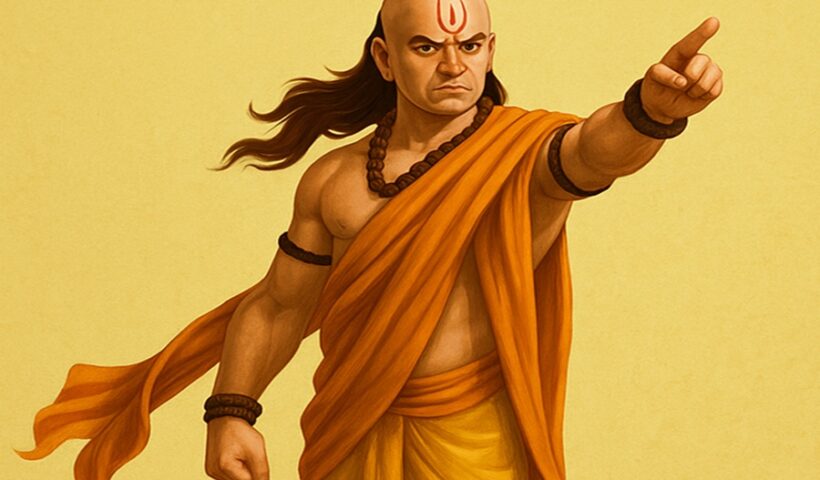 Chanakya