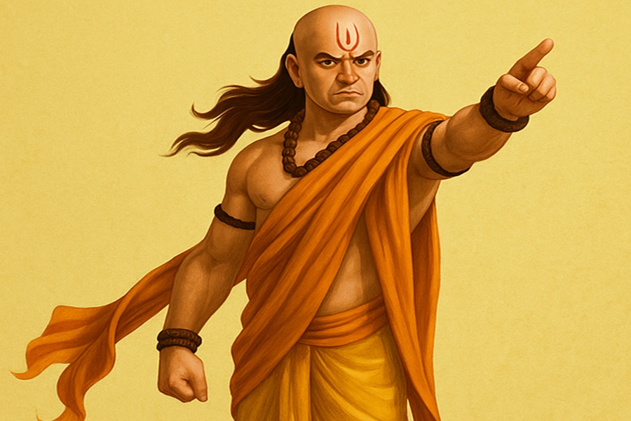 Chanakya