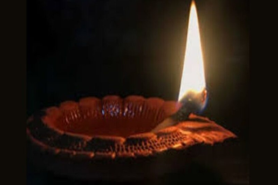 Diya