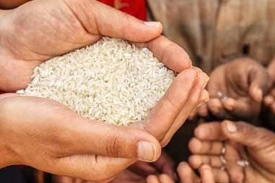 Extreme Poverty, Poverty