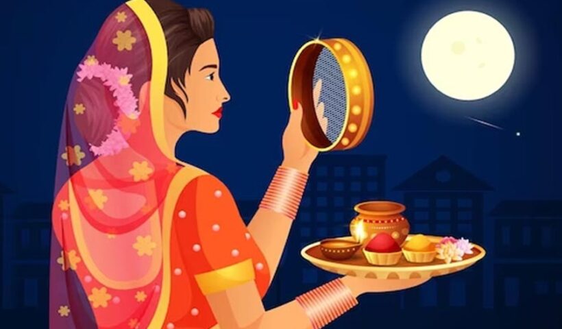 Karwa-Chauth