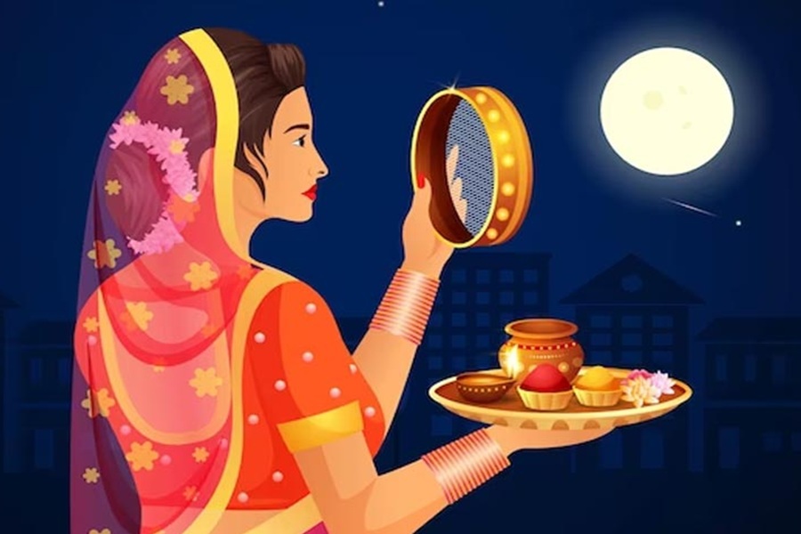 Karwa-Chauth
