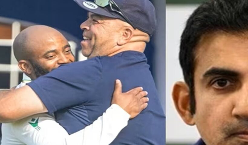 Bavuma-Conrad-Gambhir