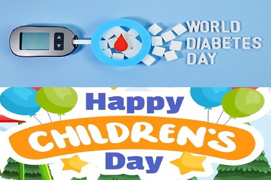 Childrens-Diabetese