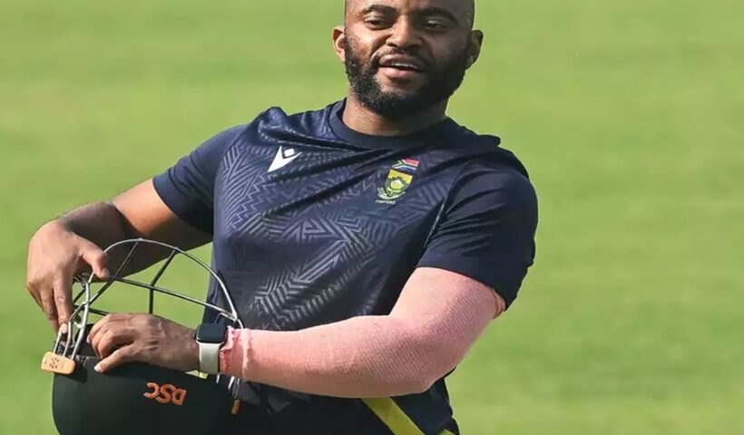 bavuma