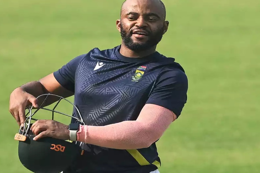 bavuma