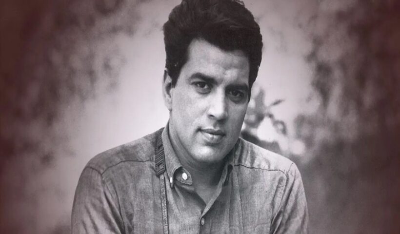 dharmendra