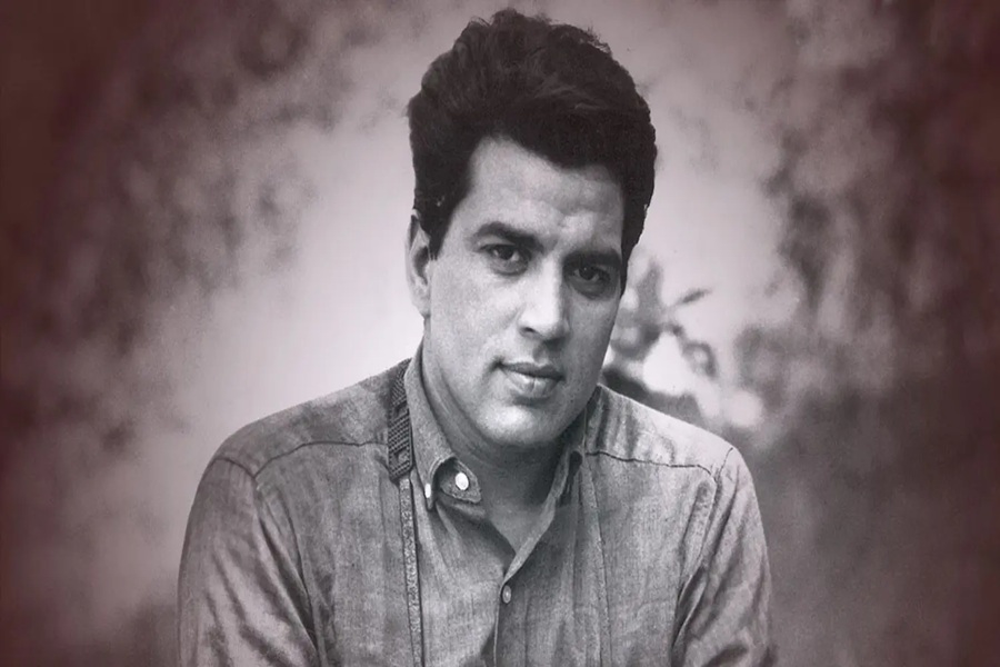 dharmendra