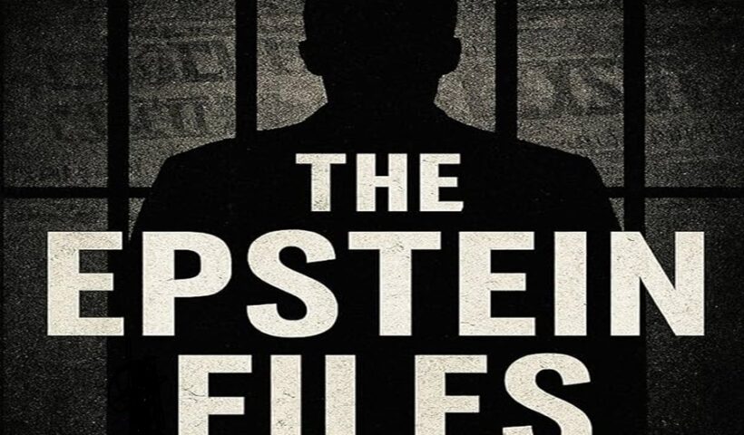 Epsteen Files
