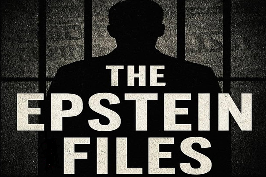 Epsteen Files