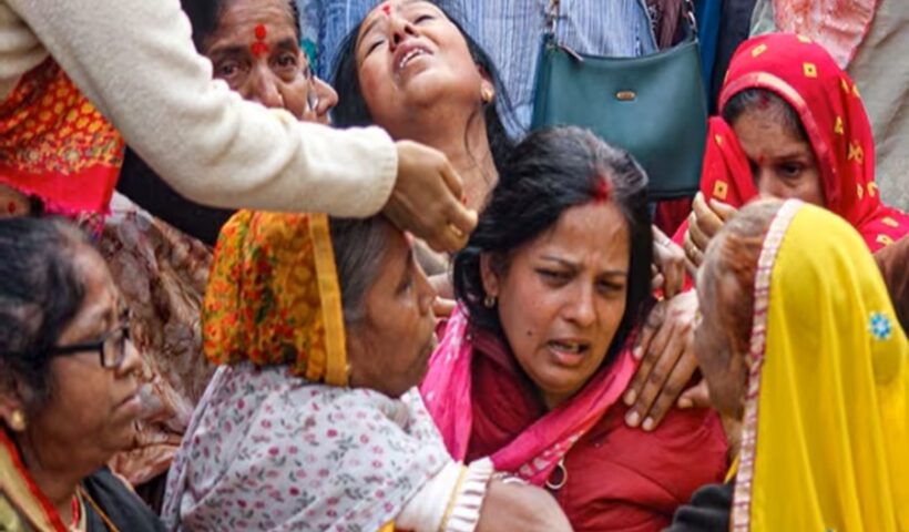 Indore-Bhagirathpura