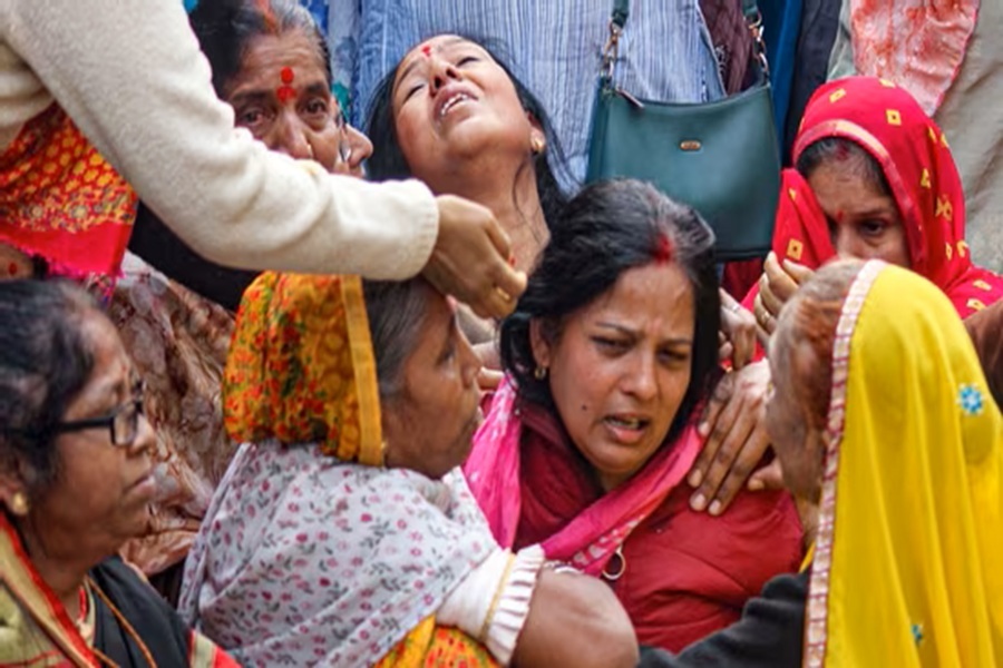 Indore-Bhagirathpura