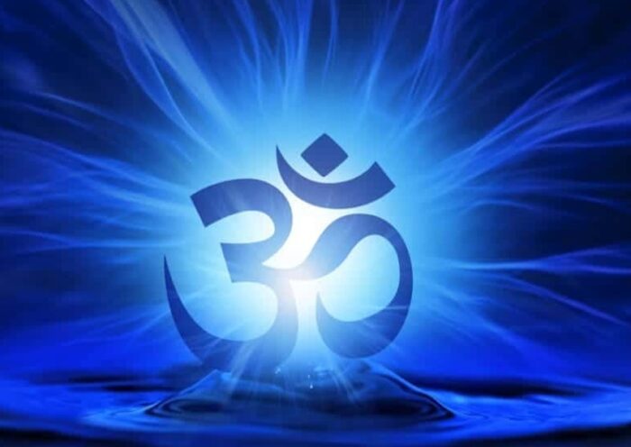 OM Symbol, Religion