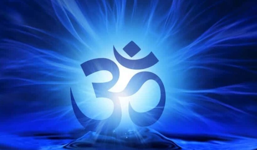OM Symbol, Religion