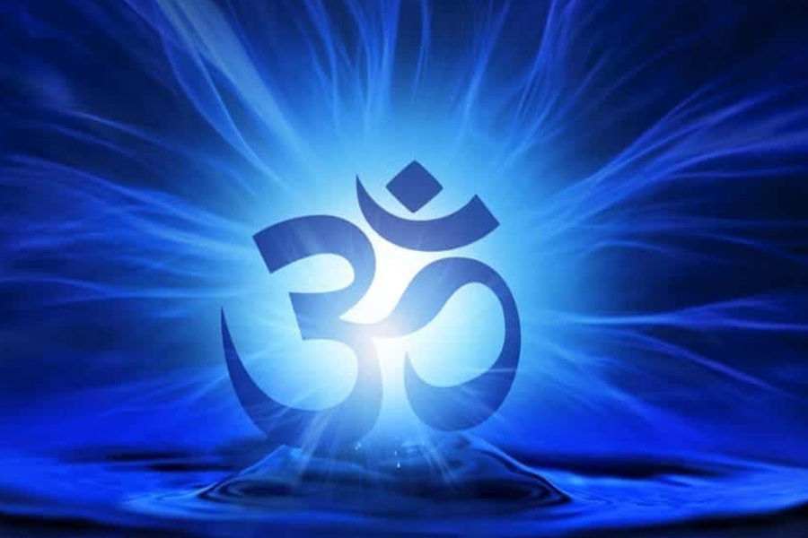OM Symbol, Religion