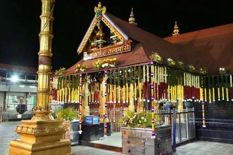 sabarimala