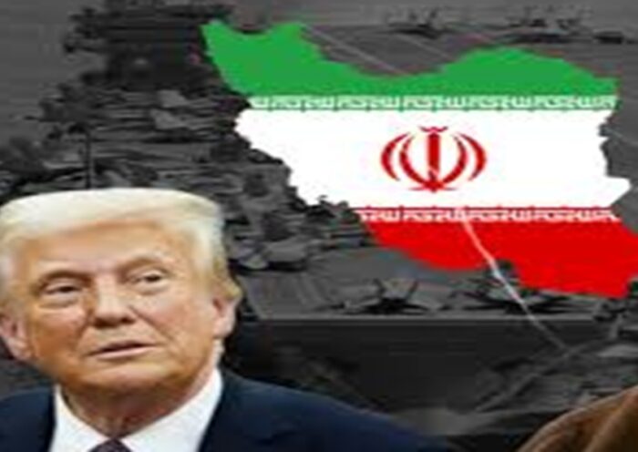 America-Iran